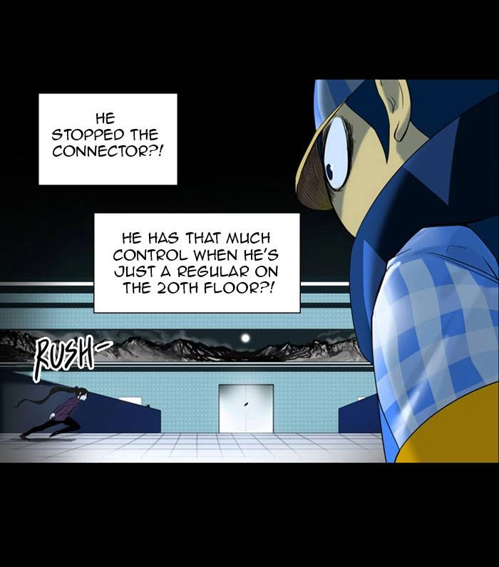 Tower of God Chapter 95, page 25 of 62
