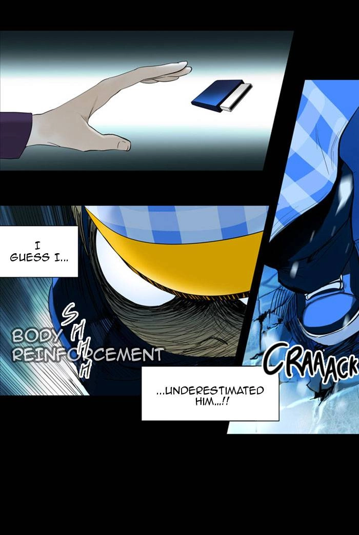 Tower of God Chapter 95, page 26 of 62