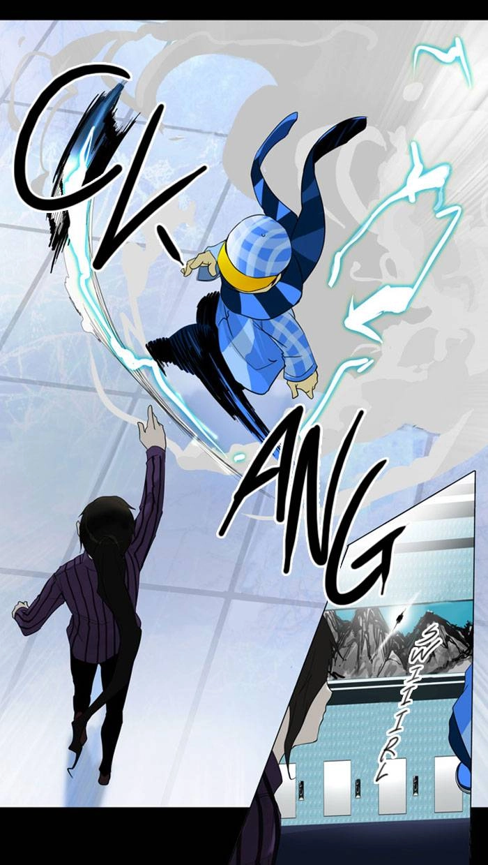 Tower of God Chapter 95, page 29 of 62