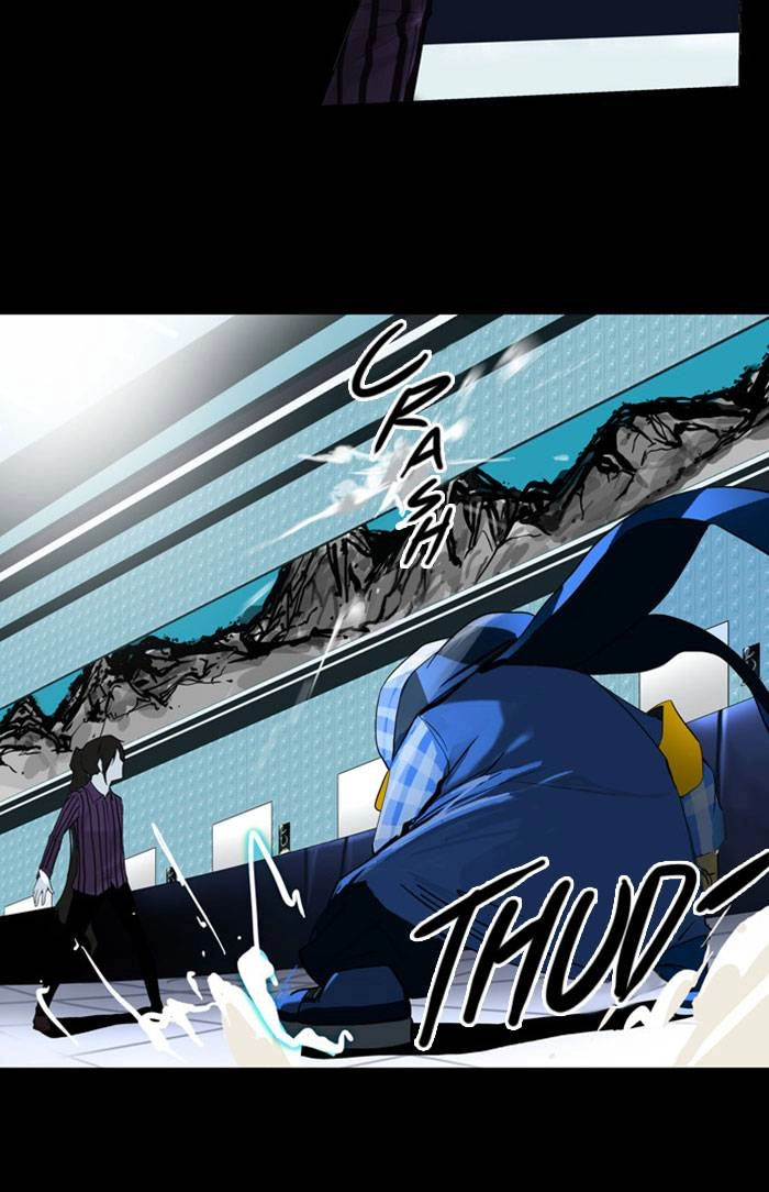 Tower of God Chapter 95, page 30 of 62
