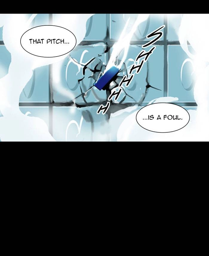 Tower of God Chapter 95, page 33 of 62