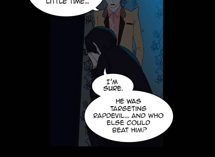 Tower of God Chapter 95, page 36 of 62