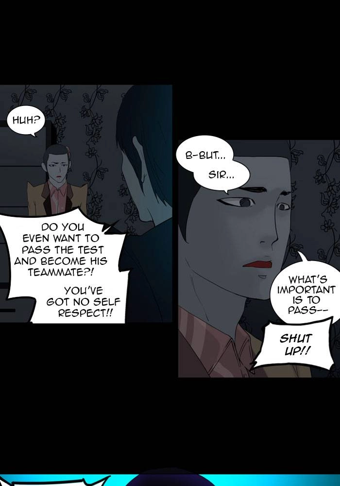 Tower of God Chapter 95, page 38 of 62