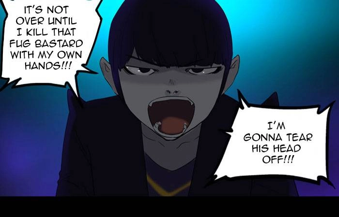 Tower of God Chapter 95, page 39 of 62