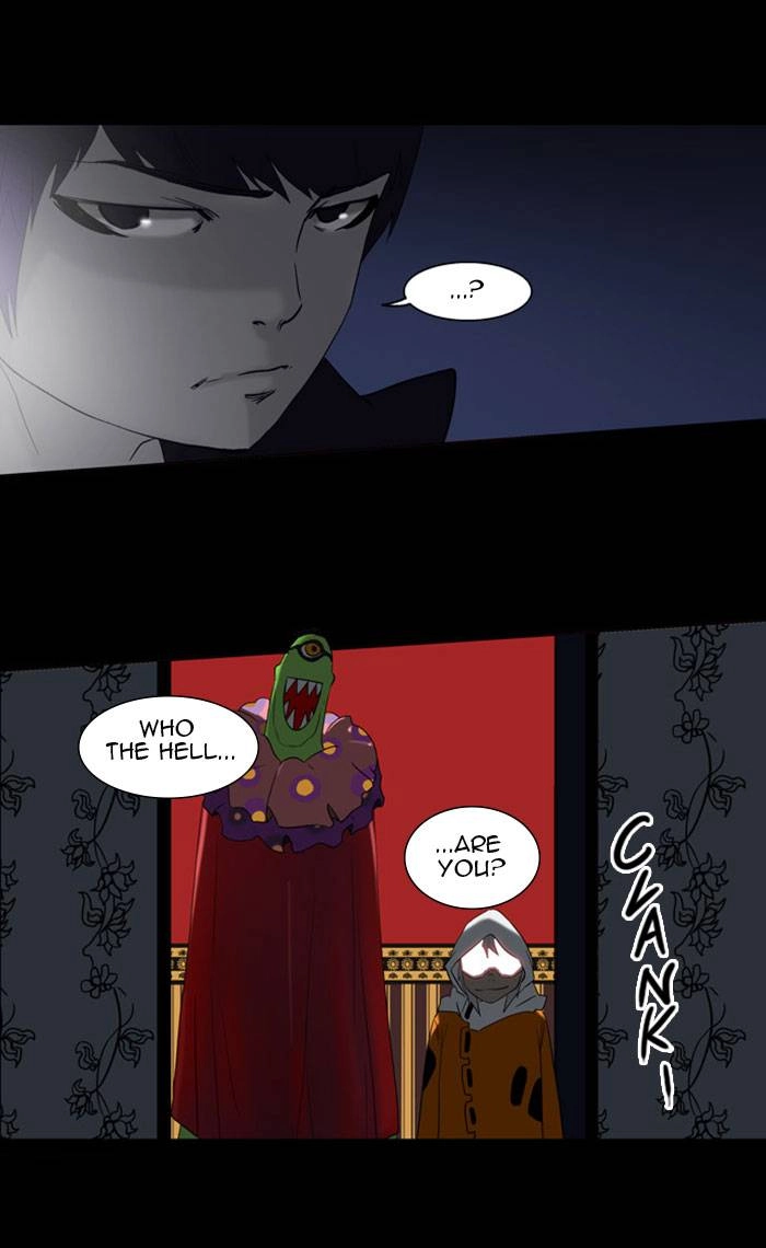 Tower of God Chapter 95, page 41 of 62