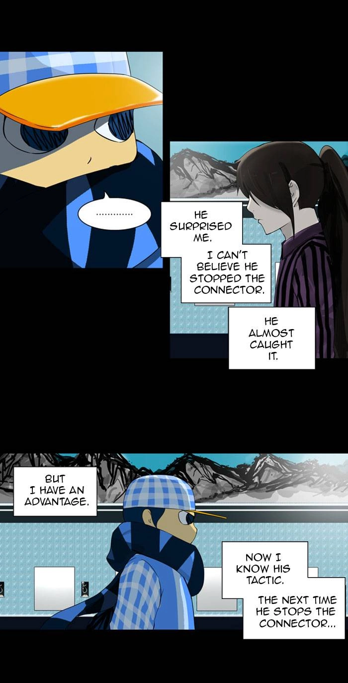 Tower of God Chapter 95, page 44 of 62