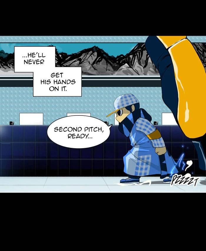 Tower of God Chapter 95, page 45 of 62