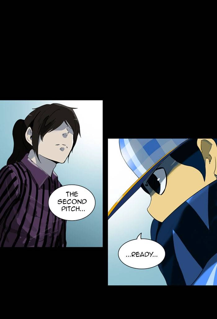 Tower of God Chapter 95, page 46 of 62