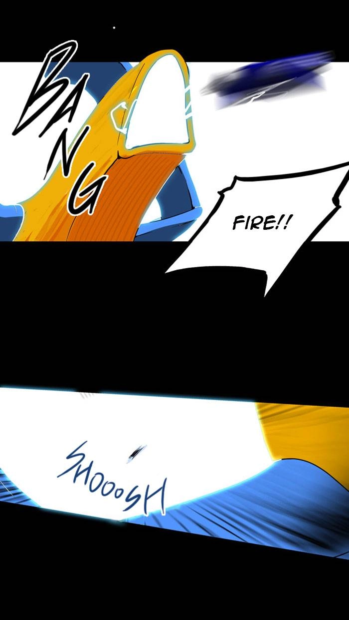 Tower of God Chapter 95, page 47 of 62