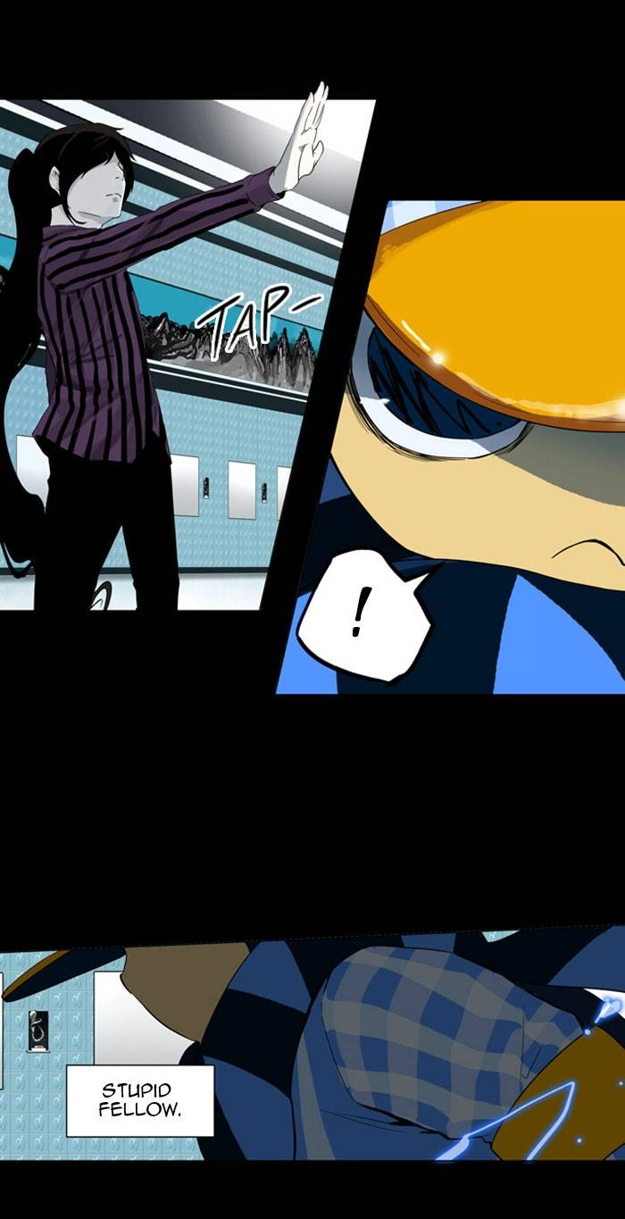 Tower of God Chapter 95, page 48 of 62