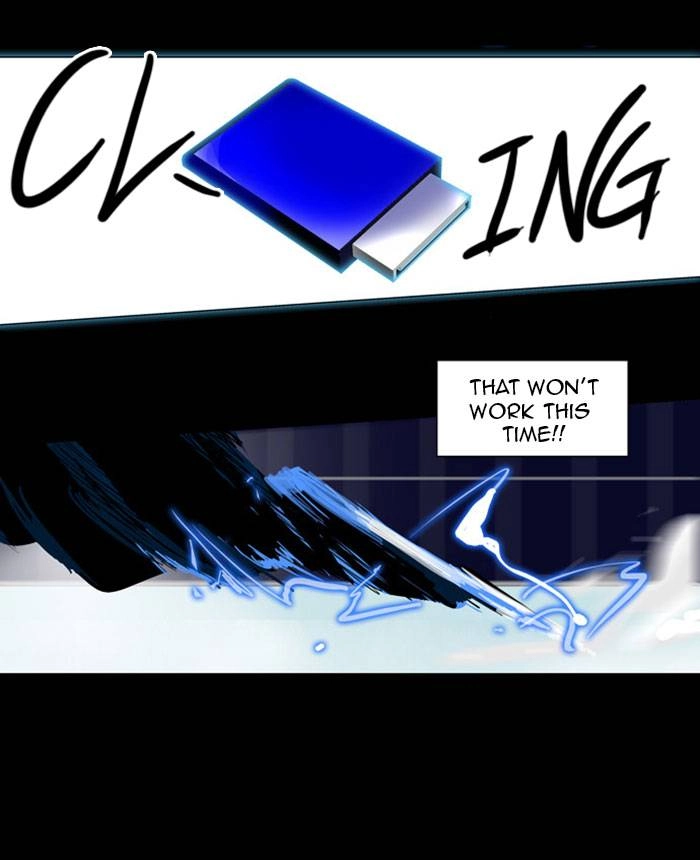 Tower of God Chapter 95, page 49 of 62
