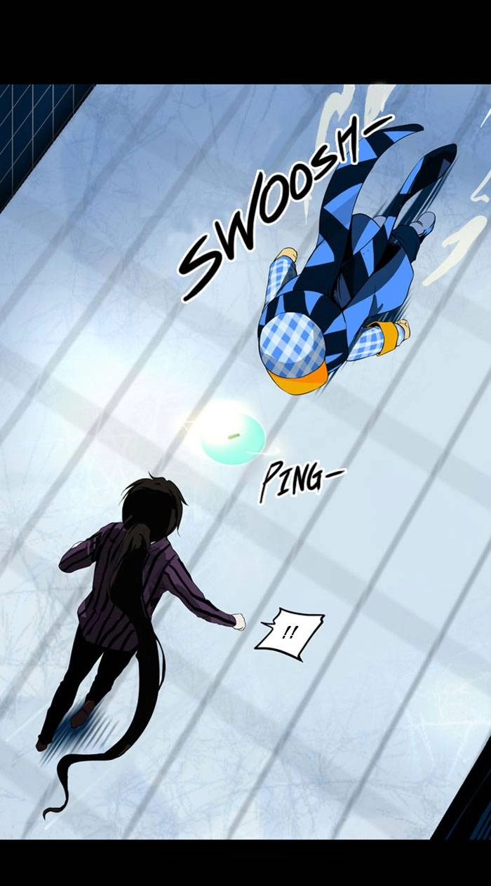 Tower of God Chapter 95, page 50 of 62