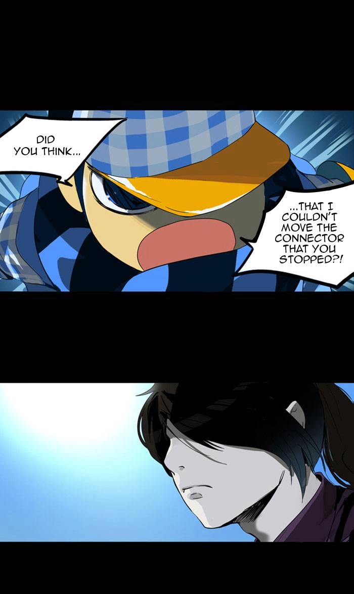 Tower of God Chapter 95, page 51 of 62