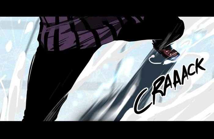 Tower of God Chapter 95, page 52 of 62