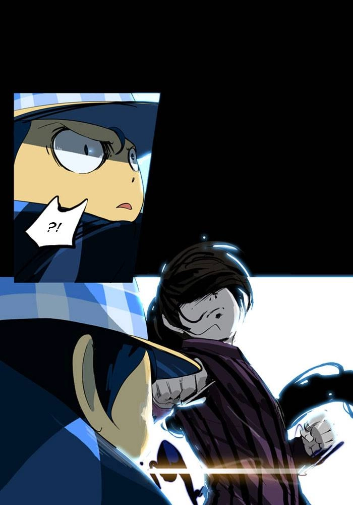 Tower of God Chapter 95, page 53 of 62