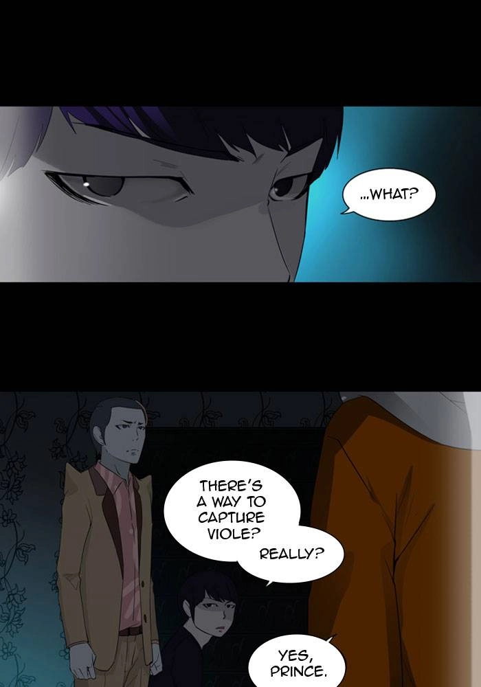 Tower of God Chapter 95, page 55 of 62