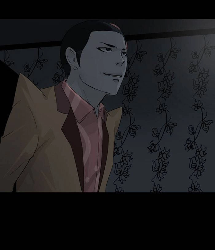 Tower of God Chapter 95, page 61 of 62