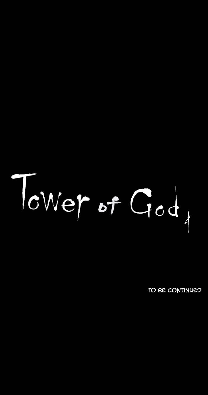 Tower of God Chapter 95, page 62 of 62