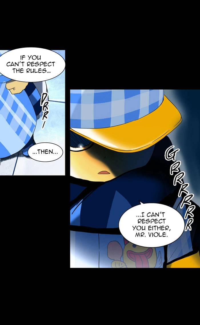 Tower of God Chapter 95, page 7 of 62