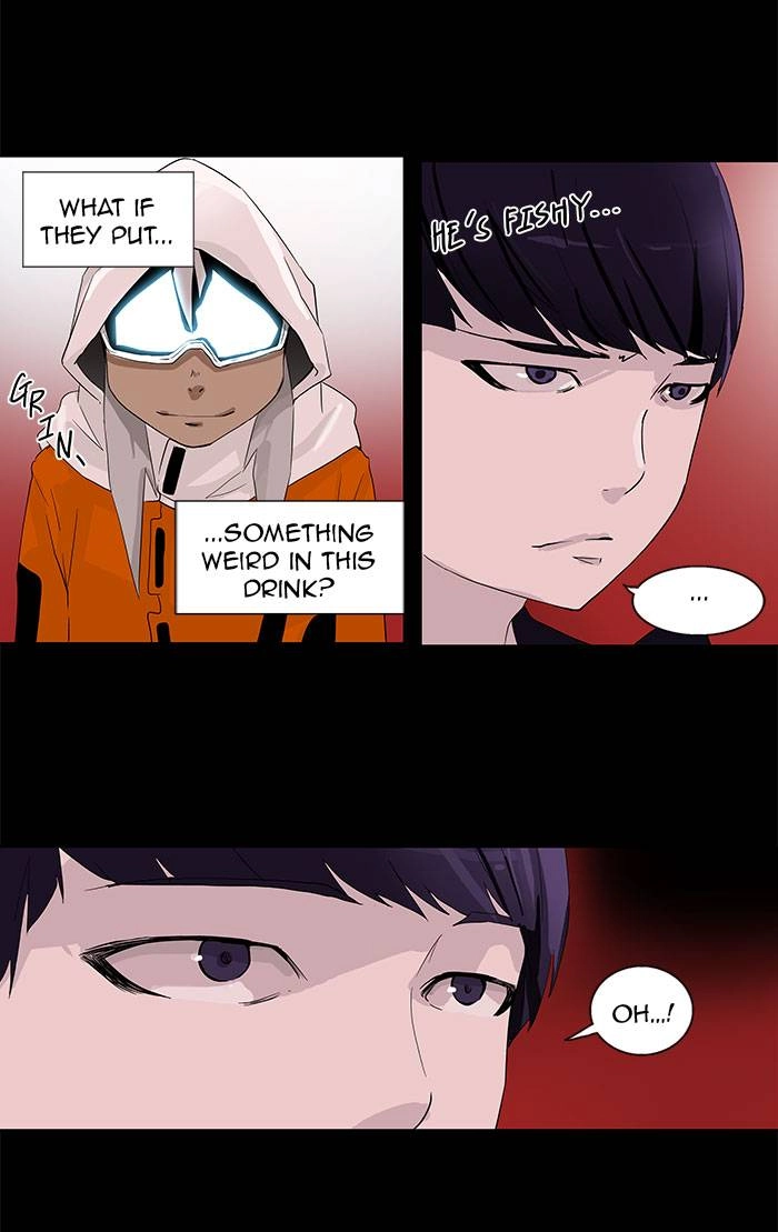 Tower of God Chapter 96, page 13 of 38