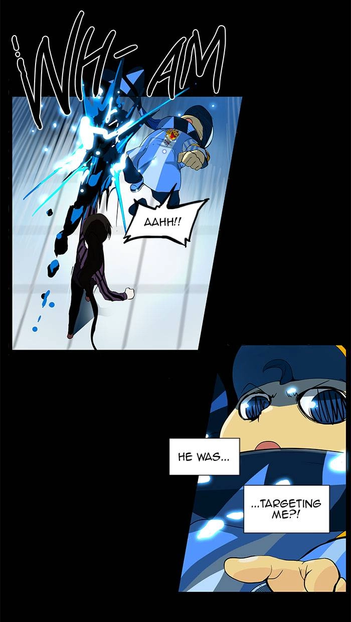 Tower of God Chapter 96, page 16 of 38