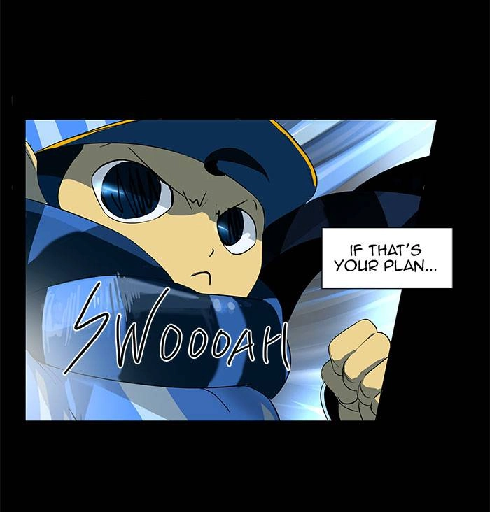 Tower of God Chapter 96, page 17 of 38