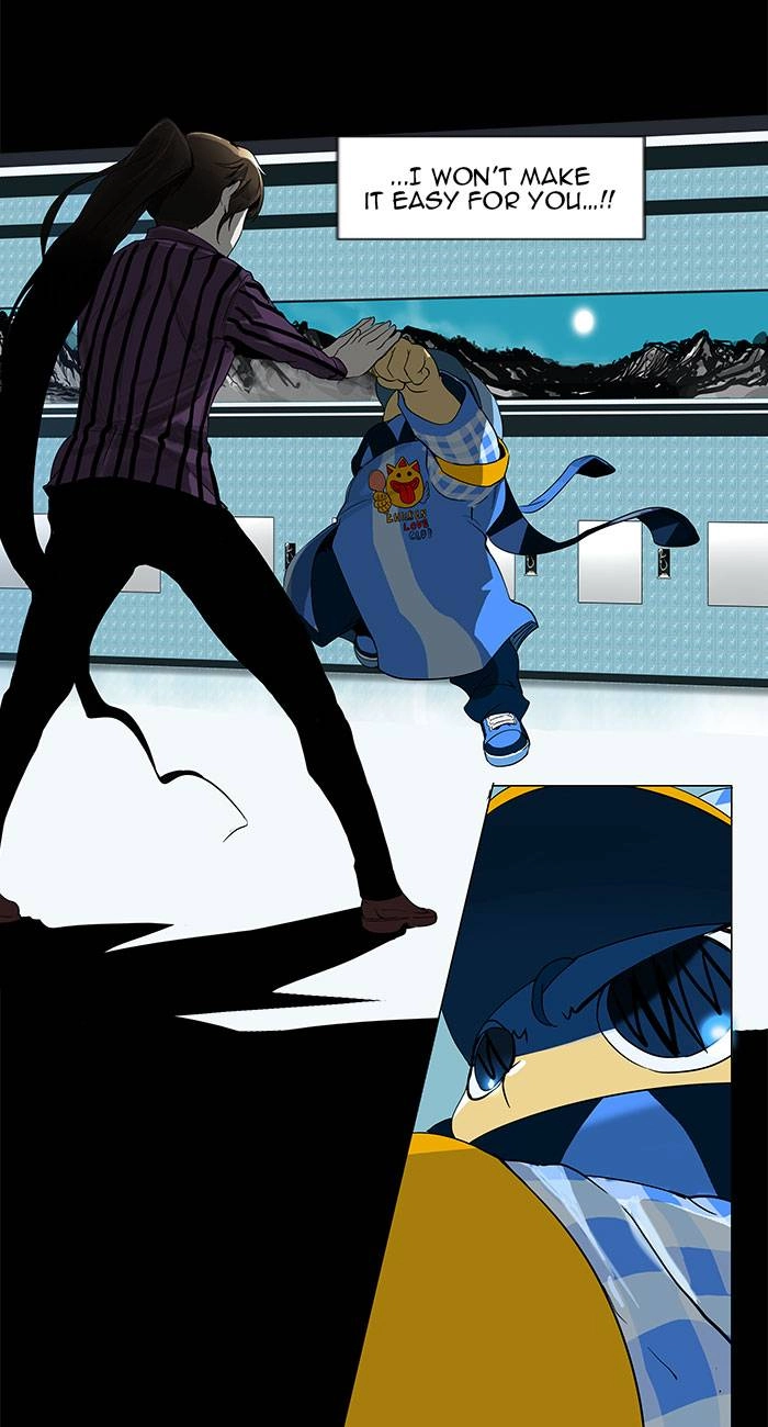 Tower of God Chapter 96, page 18 of 38
