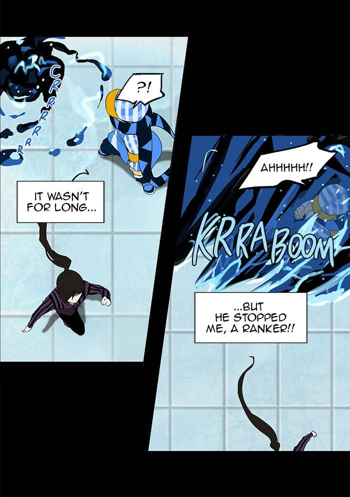 Tower of God Chapter 96, page 20 of 38