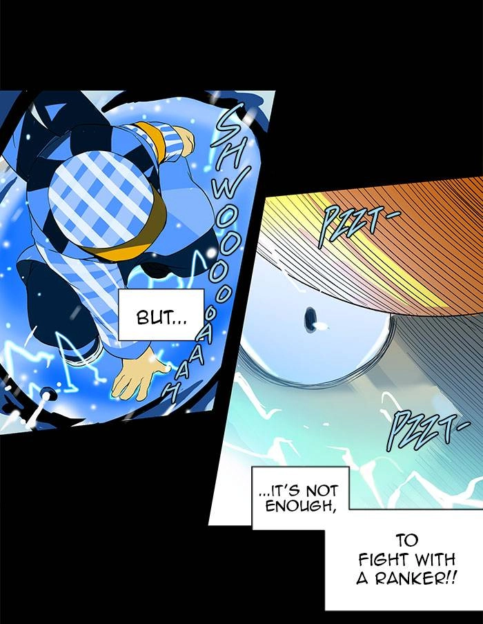 Tower of God Chapter 96, page 22 of 38