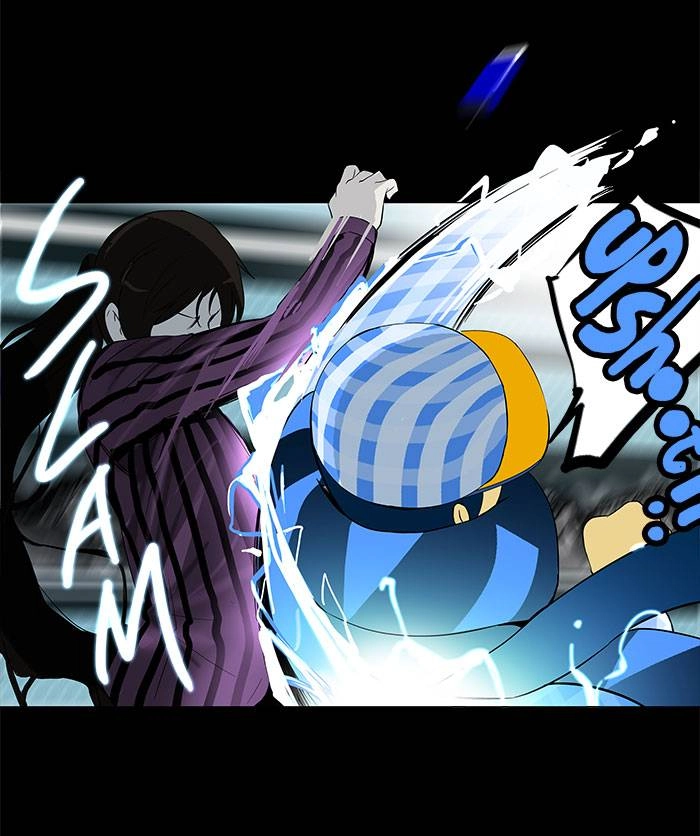 Tower of God Chapter 96, page 24 of 38
