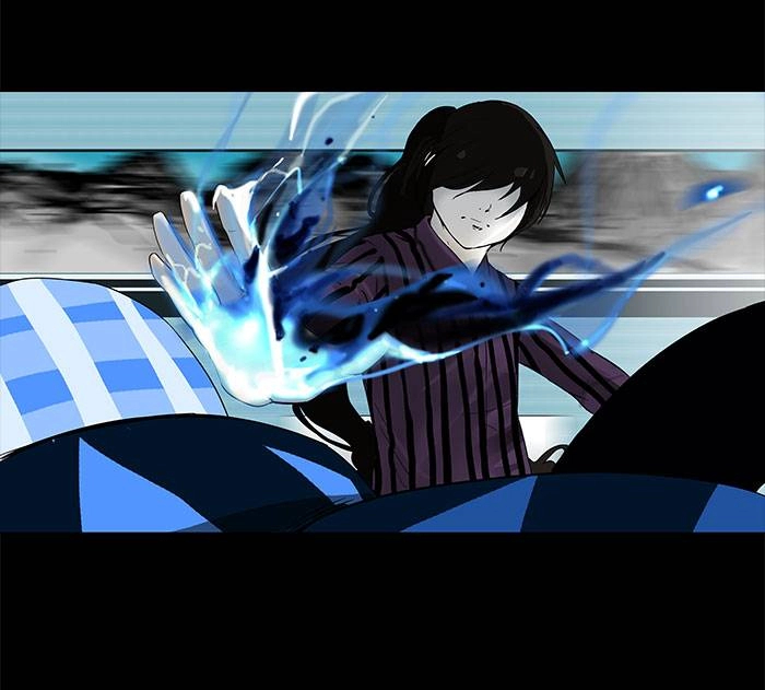Tower of God Chapter 96, page 25 of 38