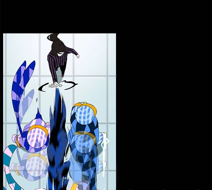 Tower of God Chapter 96, page 26 of 38