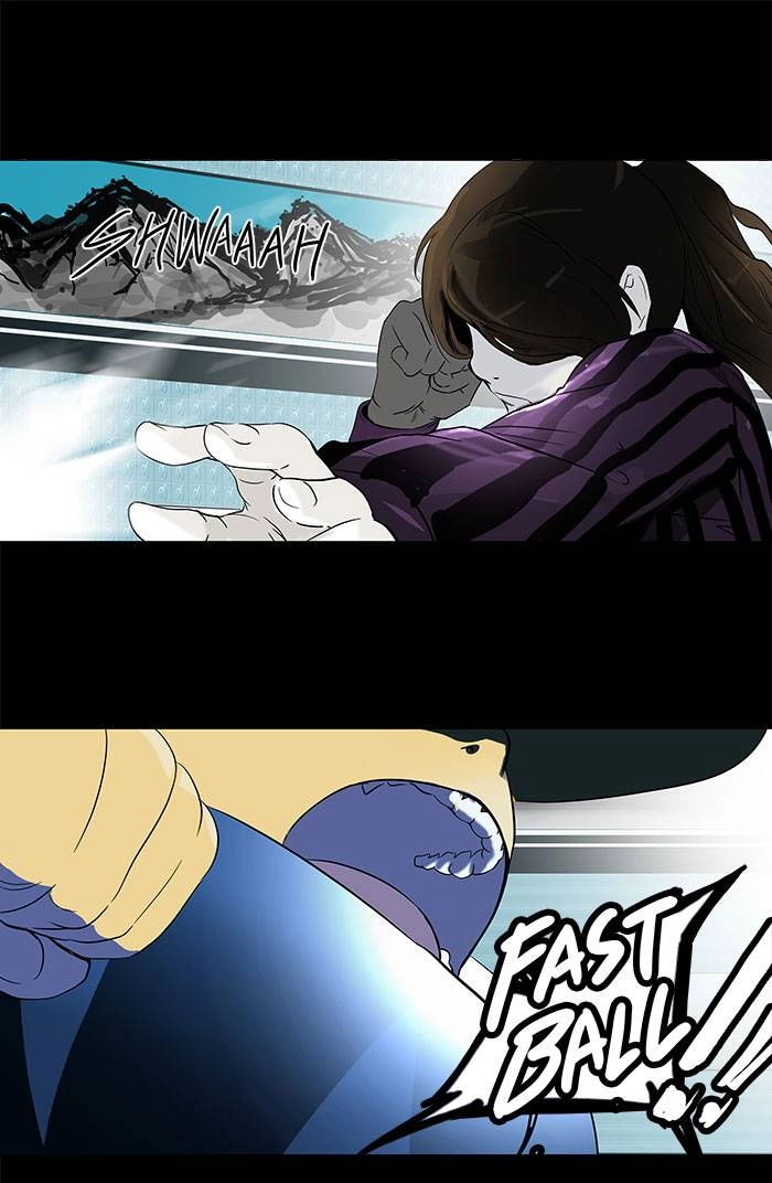 Tower of God Chapter 96, page 28 of 38