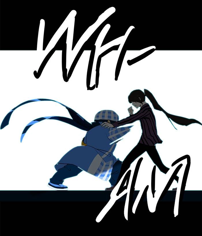 Tower of God Chapter 96, page 29 of 38