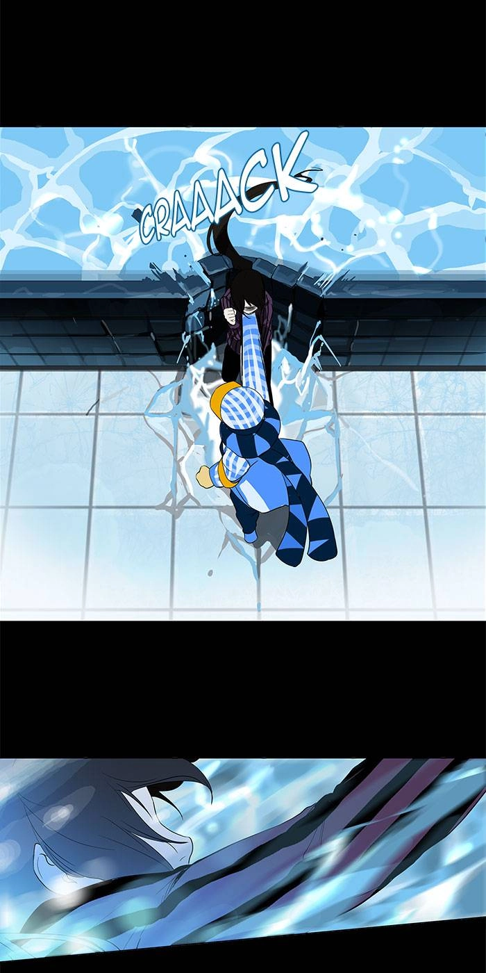 Tower of God Chapter 96, page 32 of 38