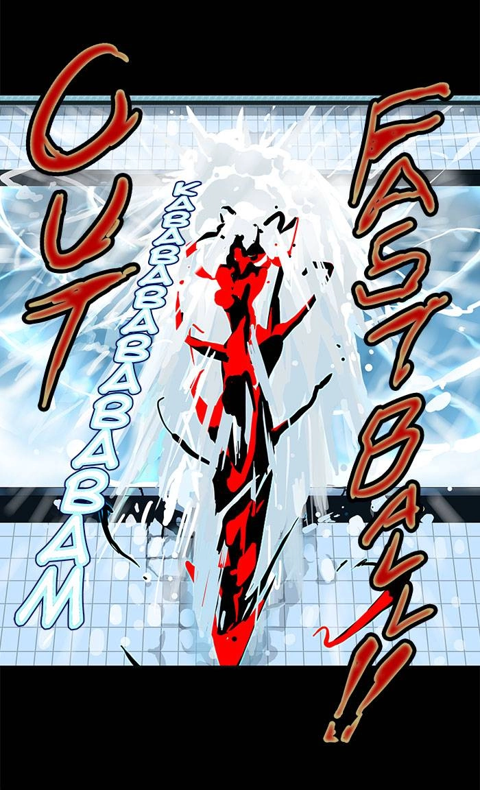 Tower of God Chapter 96, page 34 of 38