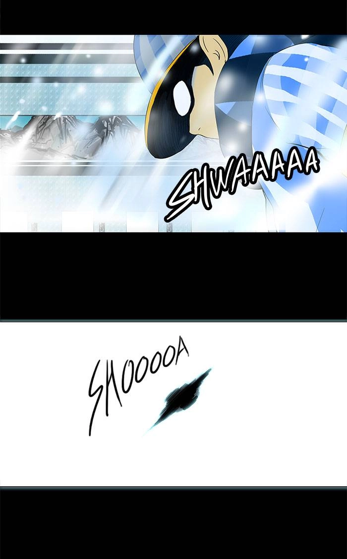 Tower of God Chapter 96, page 35 of 38