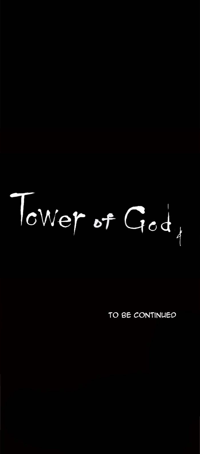 Tower of God Chapter 96, page 38 of 38
