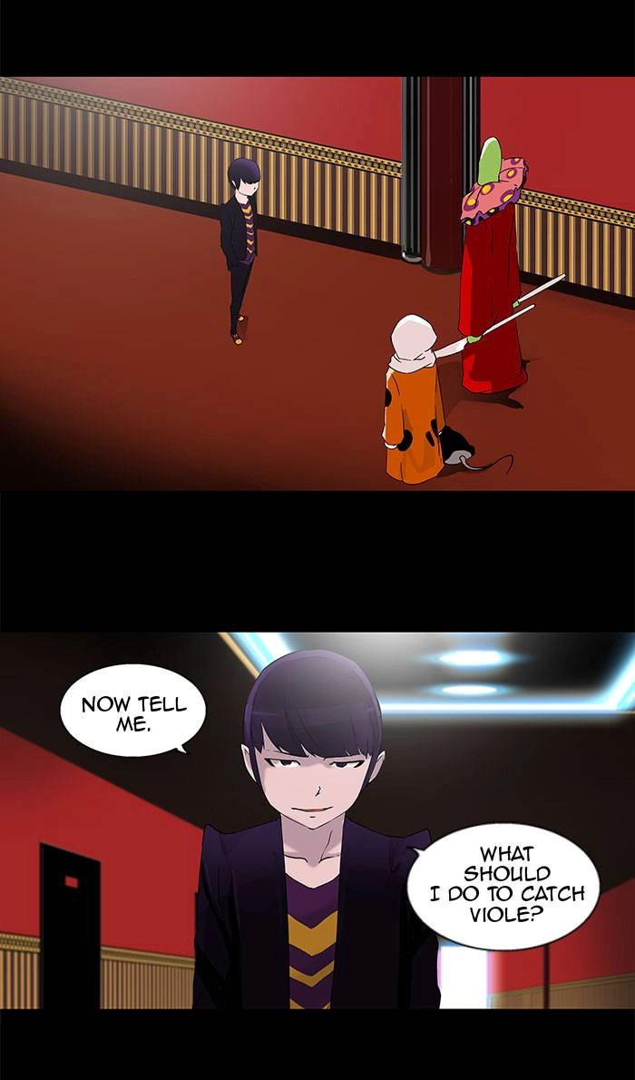 Tower of God Chapter 96, page 6 of 38
