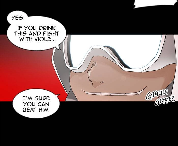 Tower of God Chapter 96, page 9 of 38