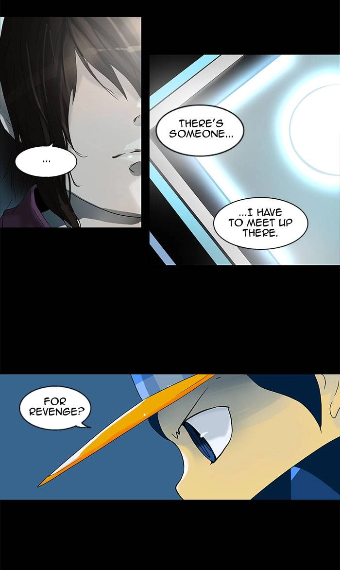 Tower of God Chapter 97, page 19 of 42