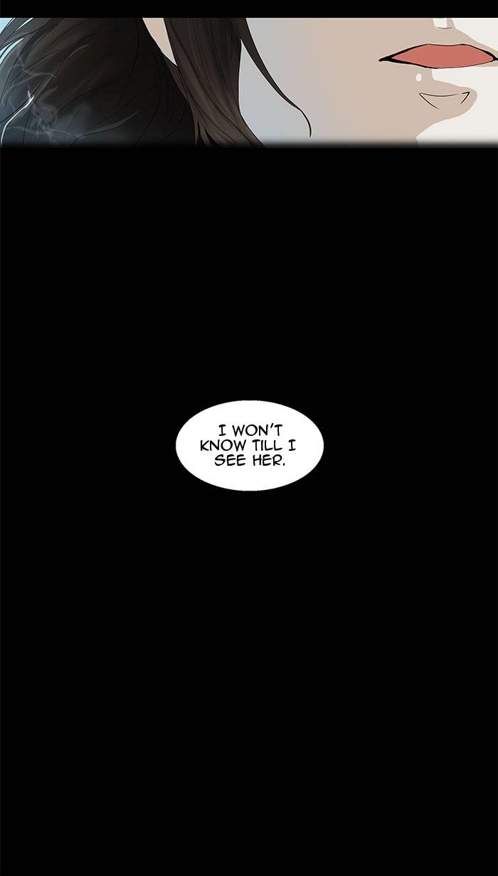 Tower of God Chapter 97, page 20 of 42