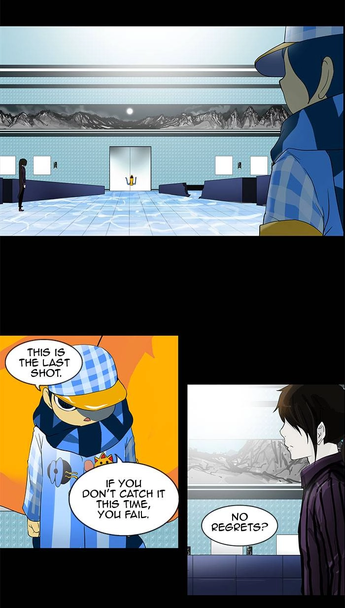 Tower of God Chapter 97, page 21 of 42