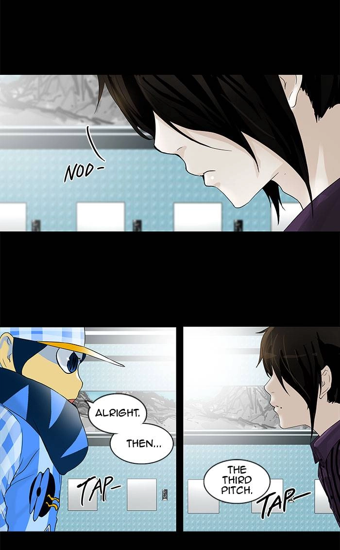 Tower of God Chapter 97, page 22 of 42