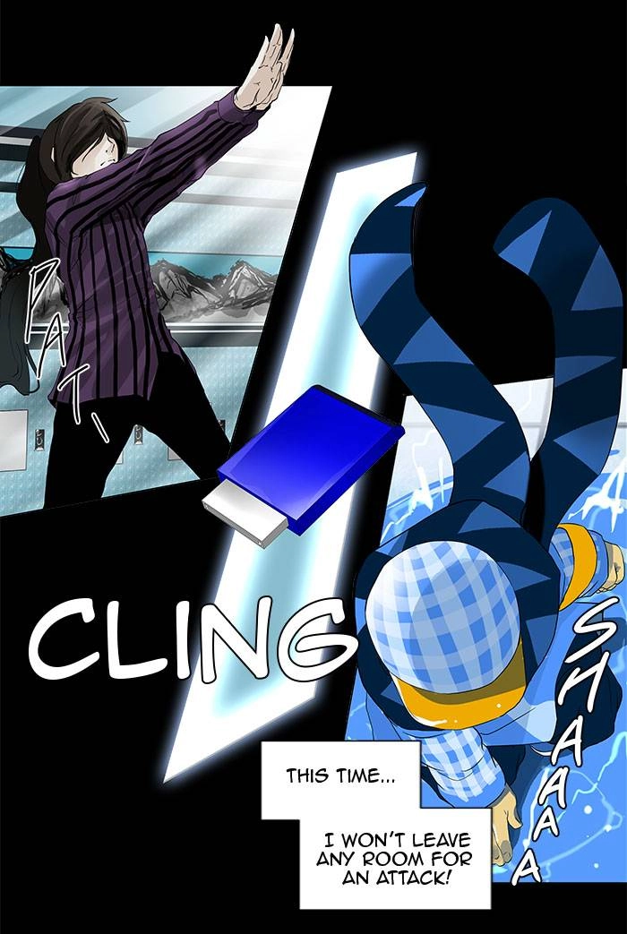Tower of God Chapter 97, page 24 of 42