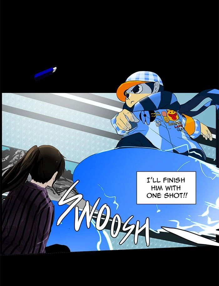 Tower of God Chapter 97, page 25 of 42