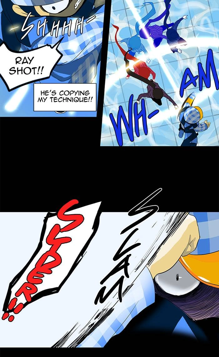 Tower of God Chapter 97, page 28 of 42