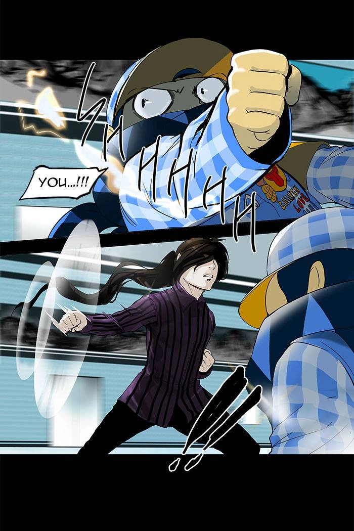 Tower of God Chapter 97, page 29 of 42