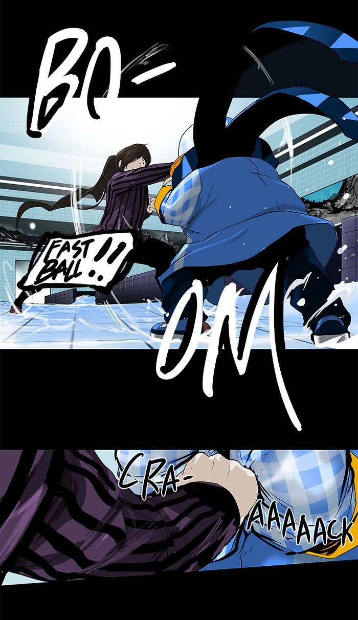 Tower of God Chapter 97, page 30 of 42