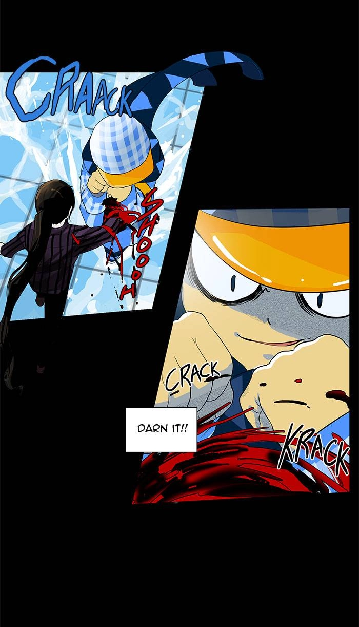 Tower of God Chapter 97, page 32 of 42